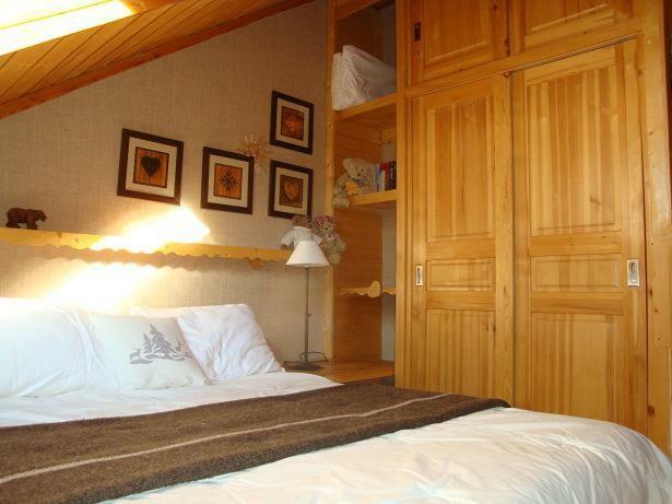 Haut De Chalet 6 P Villard De Lans מראה חיצוני תמונה