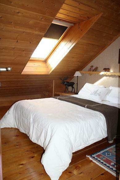 Haut De Chalet 6 P Villard De Lans מראה חיצוני תמונה