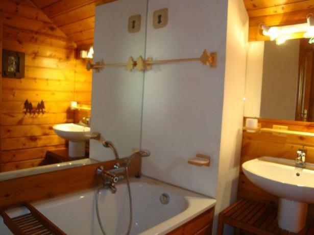 Haut De Chalet 6 P Villard De Lans מראה חיצוני תמונה